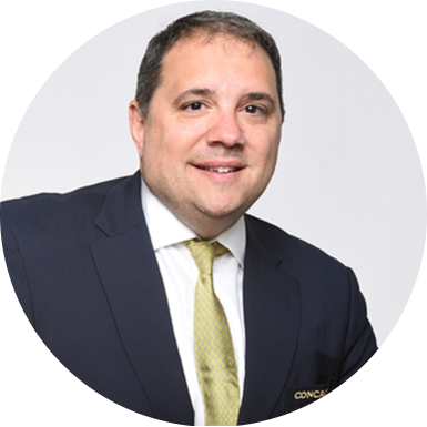 Victor Montagliani