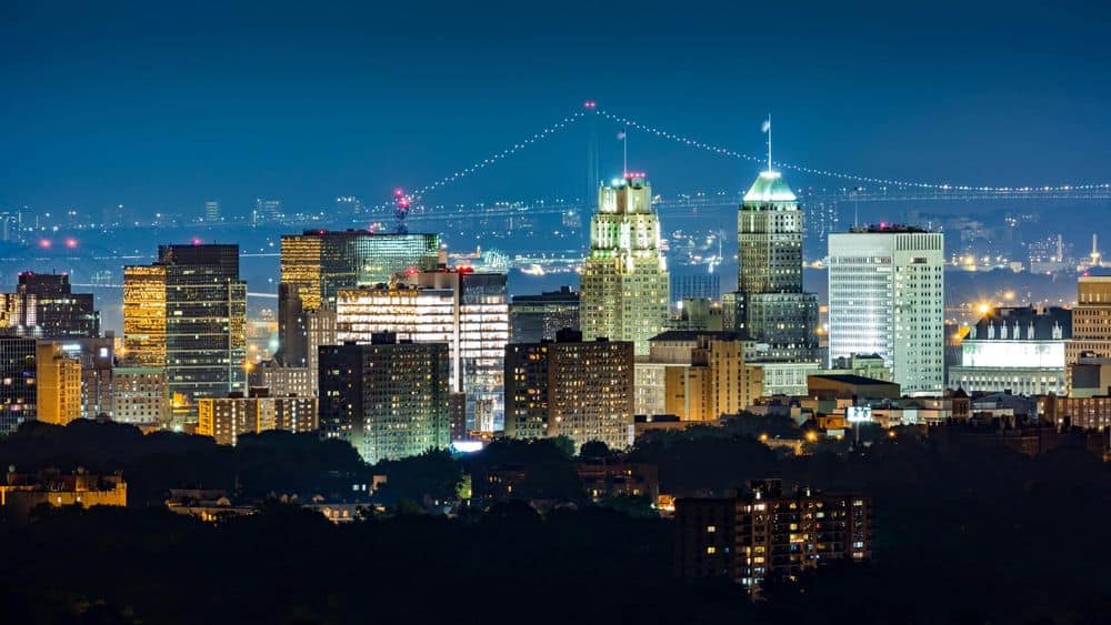 How Far Is New Jersey From Here? | Choose New Jersey