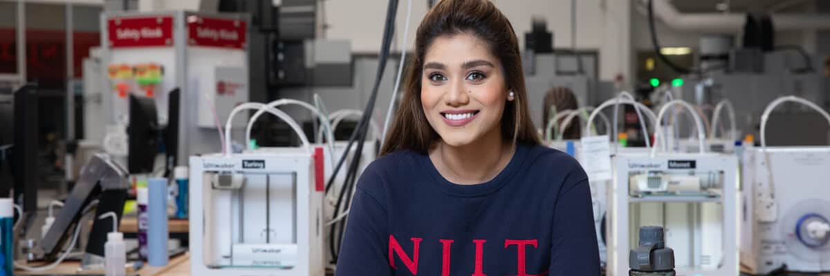 NJIT is Shaping New Jersey&rsquo;s Innovation Economy | Choose New Jersey