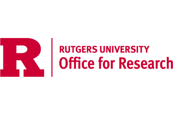 Rutgers University Office for Research web