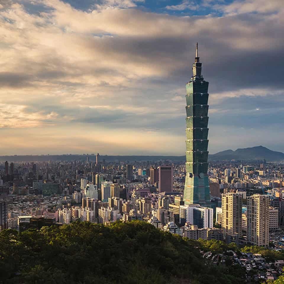 Global Centers Choose New Jersey