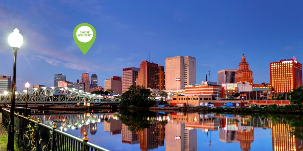 5 Reasons to Choose Newark | Choose New Jersey, Inc.