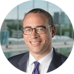 Jonathan Holloway, 21st President of Rutgers, The State University of New Jersey