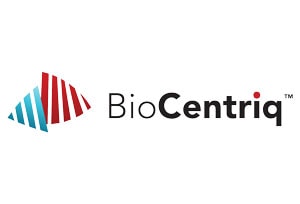 شعار Biocentriq