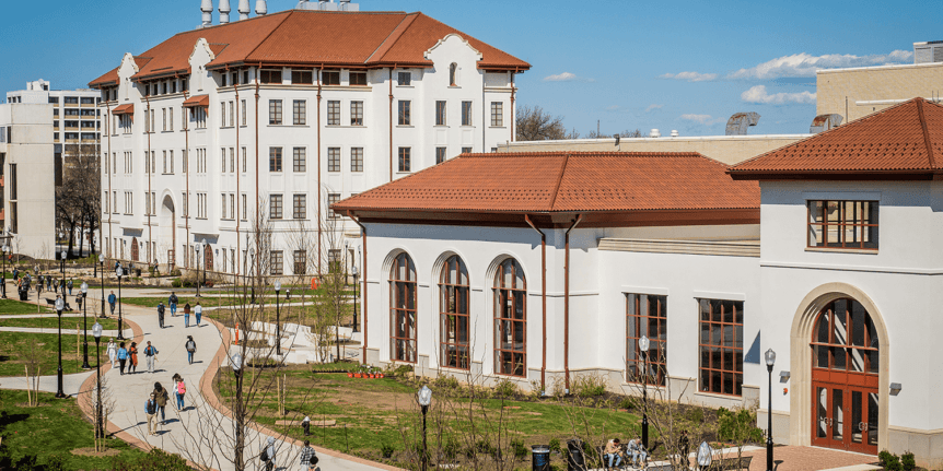 Monclair Campus Center