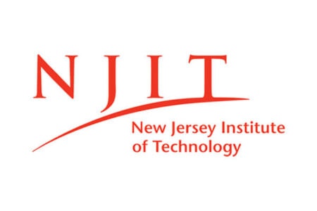 شعار NJIT