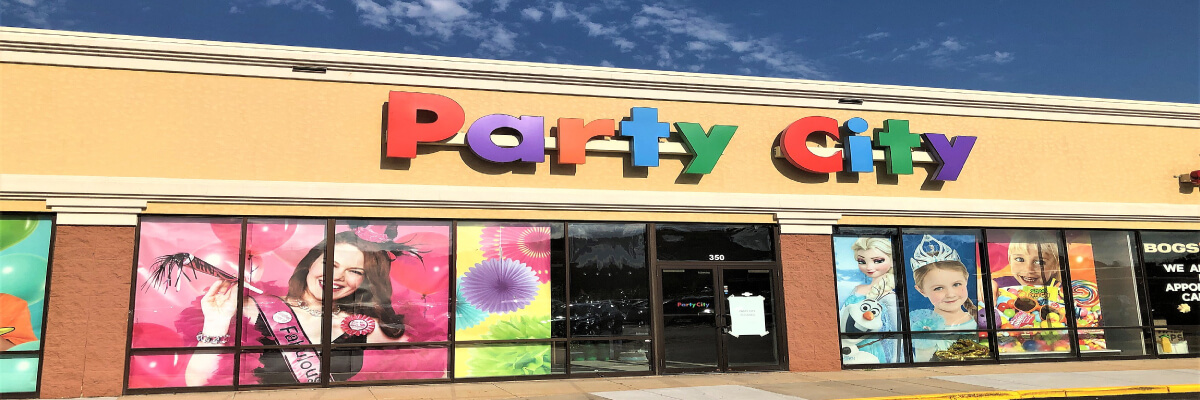 Party City bringing HQ — and 357 jobs — to Woodcliff Lake - Choose New Jersey, Inc.