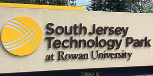 South Jersey at Rowan University