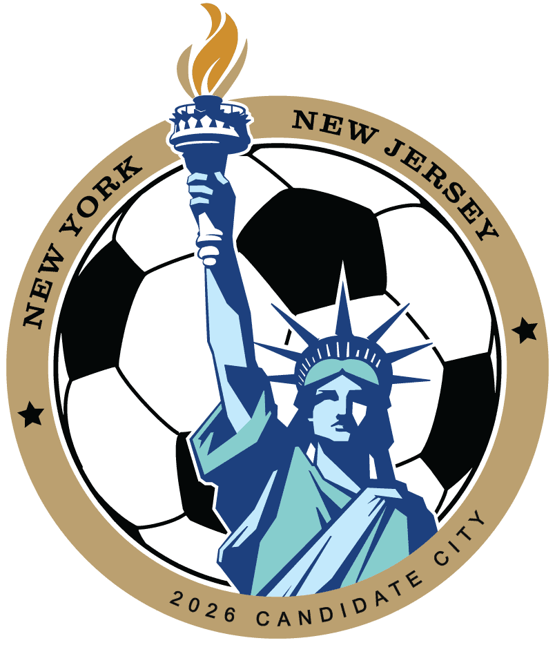 World Cup 2026 logo