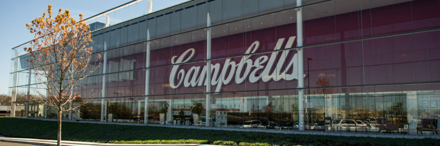 Companhia de Sopa Campbell