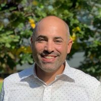 Prix ​​​​Aaron, TechUnited: NJ
