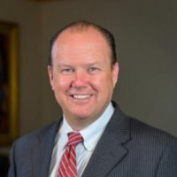 Bernie McSherry, École de commerce NJCU