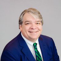 Portrait de Bill Noonan