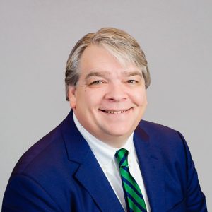 Bill Noonan headshot