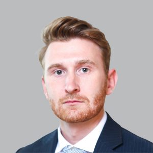 Colpo alla testa di Brady O'Connor