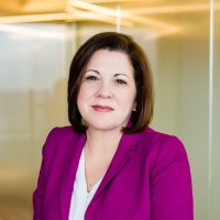 Catherine Scangarella, Chief Business Development Officer, Wählen Sie New Jersey