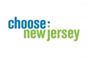 Kies het New Jersey-logo