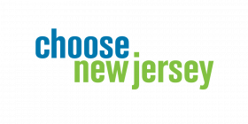 Elija el logotipo de Nueva Jersey