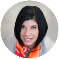 Christiana Foglio, Founder/Owner & Chief Executive Officer, Community Investments Strategies, Inc.