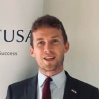 Conor Kenny from SelectUSA