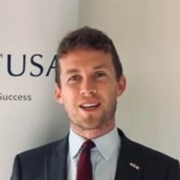 Conor Kenny de Select USA