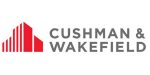 Логотип Cushman & Wakefield