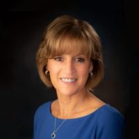 Debbie Hart, presidenta y directora ejecutiva de BioNJ
