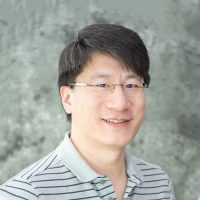 Kelvin Lee PhD, directeur van het National Institute for Innovation in Manufacturing Biopharmaceuticals (NIIMBL)