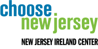 Wählen Sie New Jersey Irland