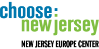Wählen Sie New Jersey Europe Center