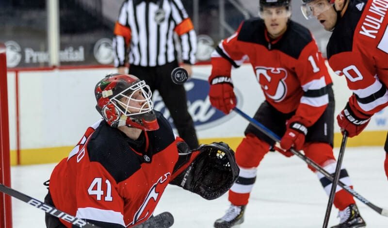 New Jersey Devils