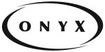 Logo in onice