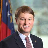 Pat Wilson, Georgia Department of Economic Development