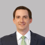 Ryan Fox, Business Development Officer, kiest voor New Jersey