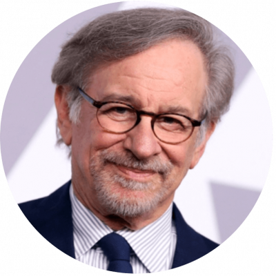 Steven Spielberg, American Film Director