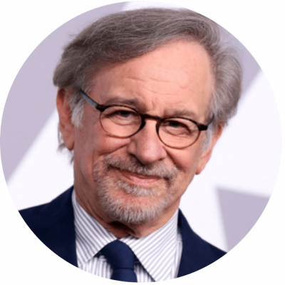 Steven Spielberg Steven Spielberg, American Film Director