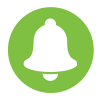 Bell icon