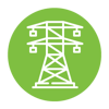 Electricity Icon