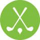 Icon-Golfplatz