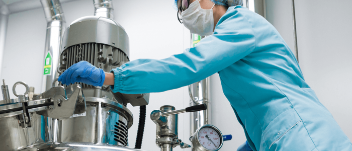 lab