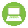 Laptop Icon