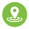 site selection icon