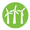 windmill icon Windmill icon