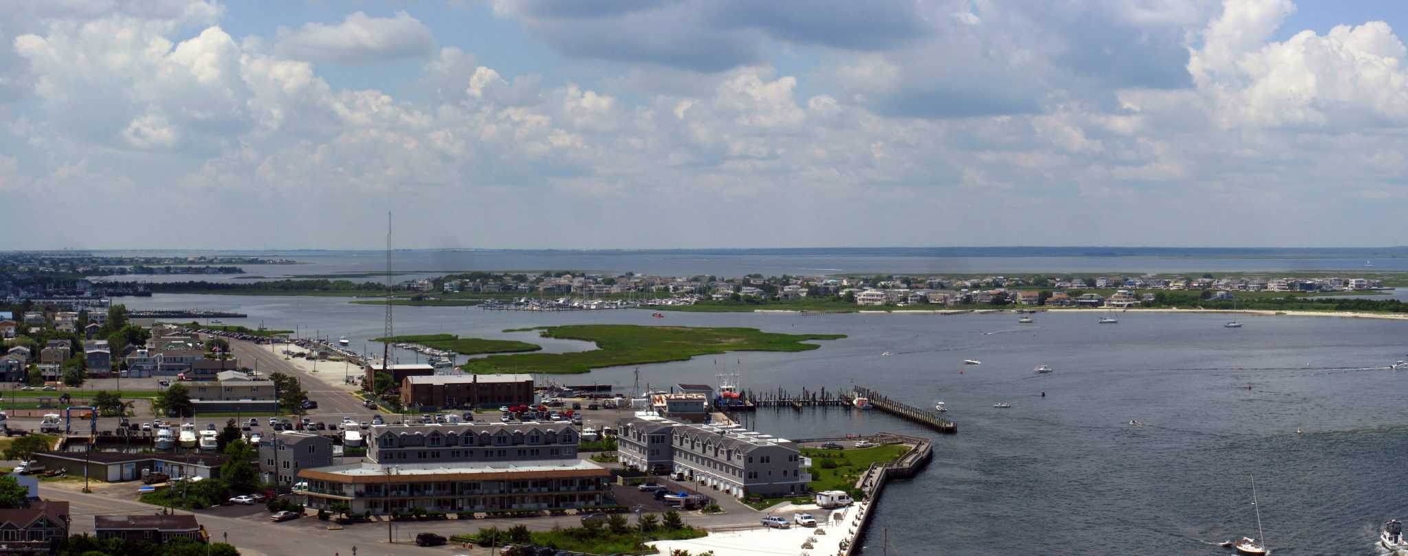 Ocean County, NJ  Overview and Labor Information  Choose NJ