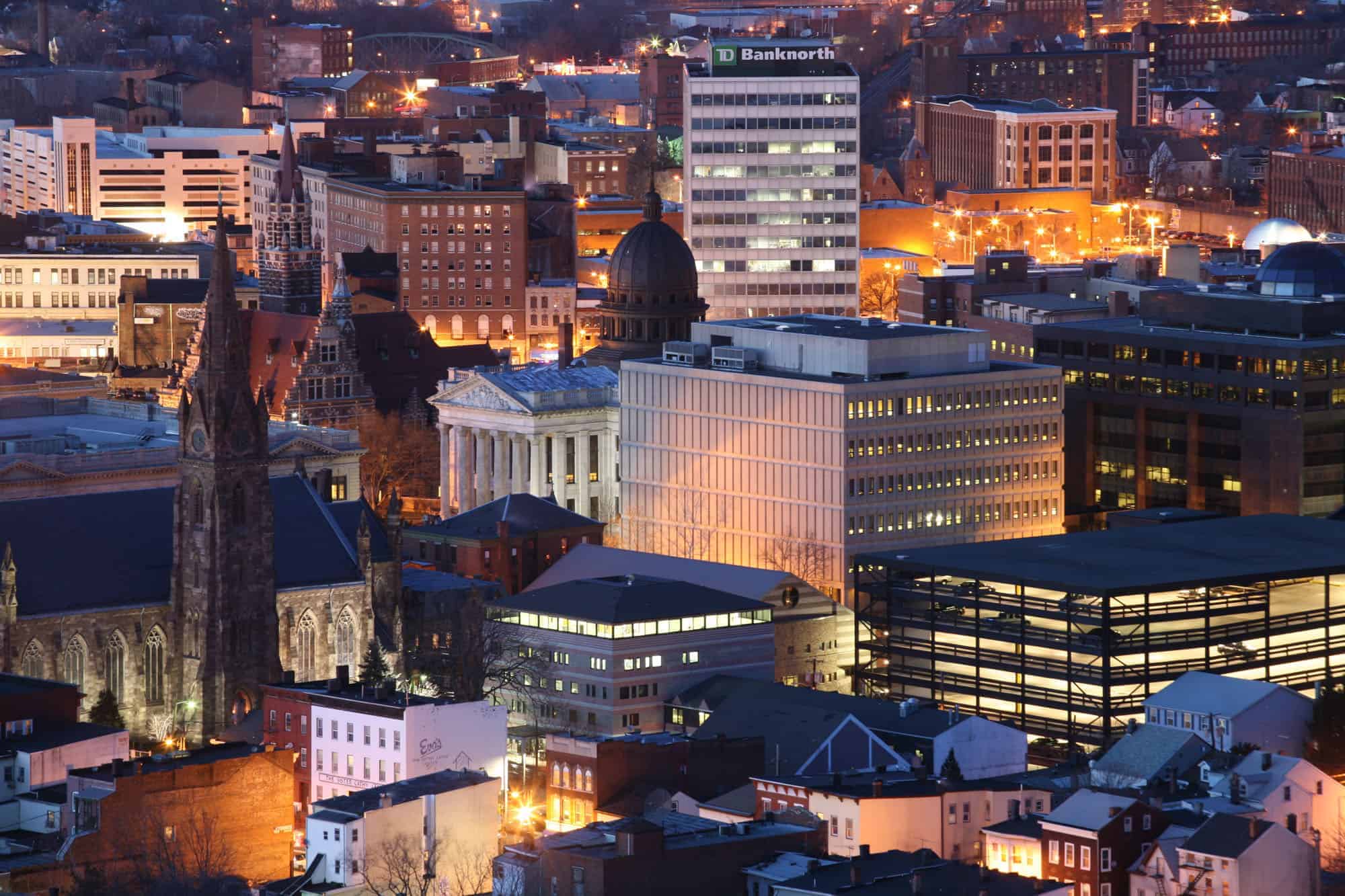 Passaic County, NJ Overview and Labor Information Choose NJ