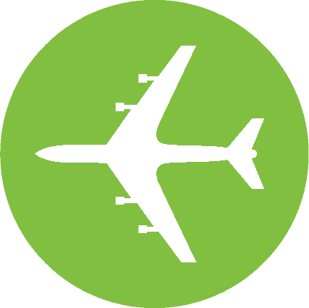 航空图标
