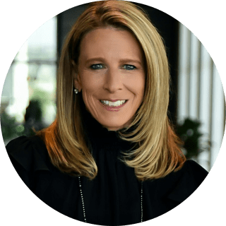 JEN LENHARDT Chief Administrative Officer at Choose New Jersey